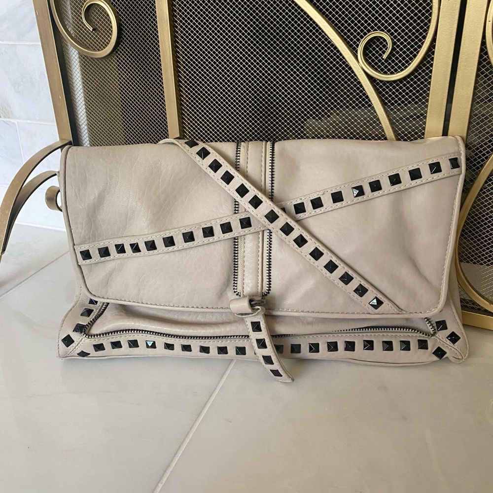 Vince Camuto Large Clutch